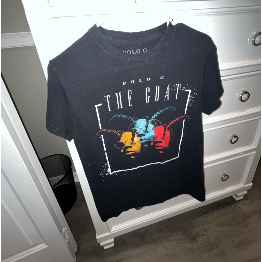 Polo G T-Shirt